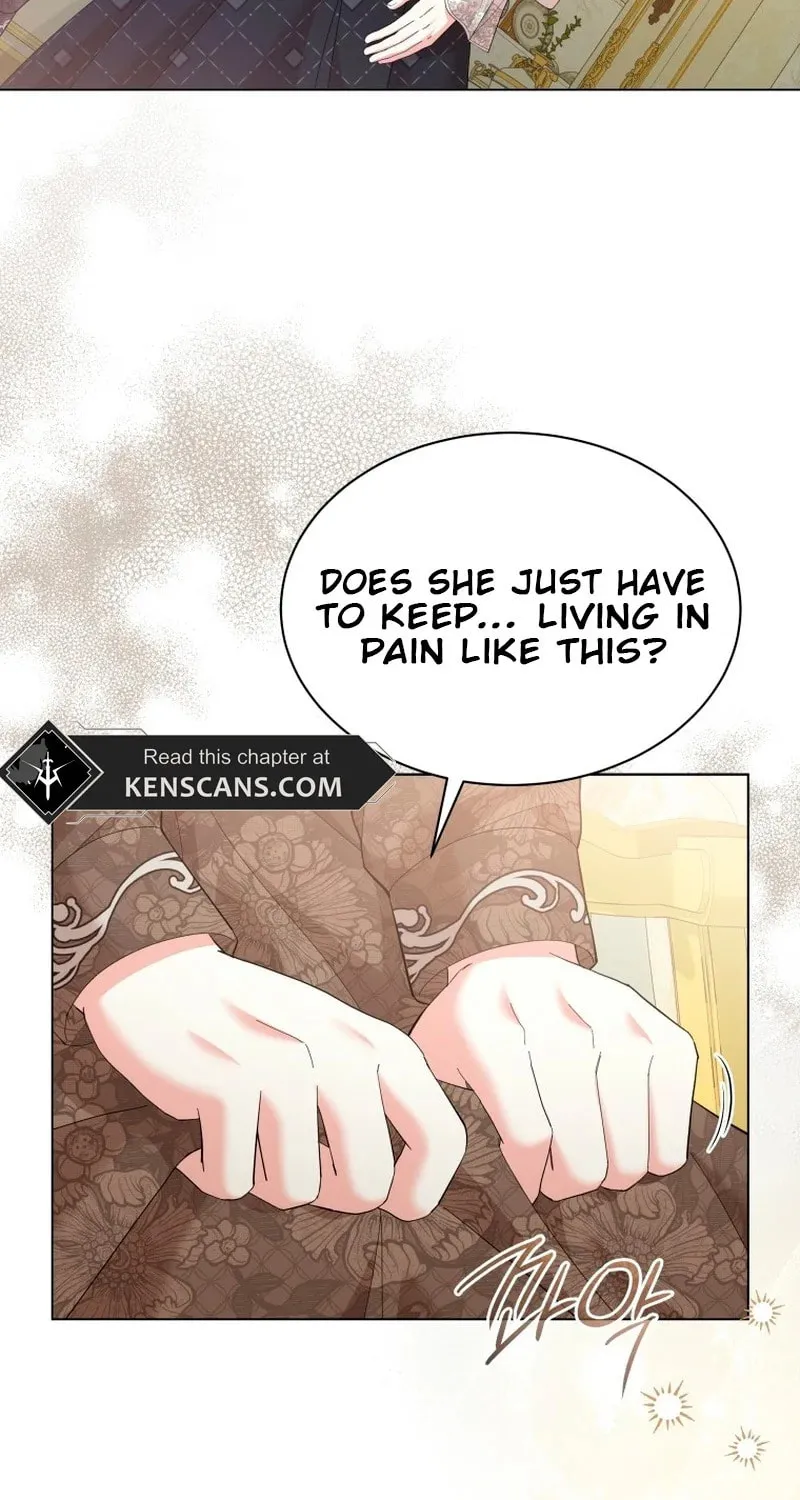The Lady Awaits a Broken Engagement Chapter 54 page 26 - 