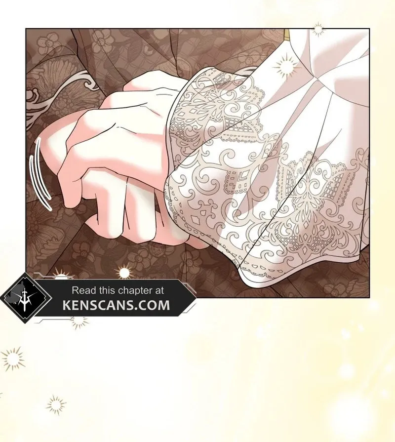 The Lady Awaits a Broken Engagement Chapter 54 page 27 - 