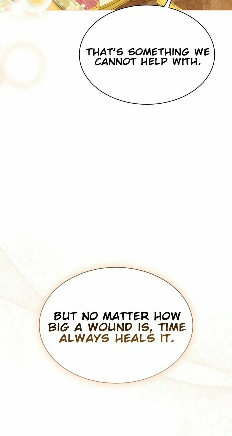 The Lady Awaits a Broken Engagement Chapter 54 page 29 - 