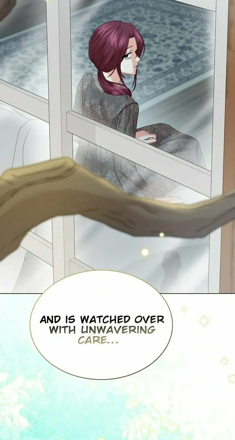 The Lady Awaits a Broken Engagement Chapter 54 page 31 - 