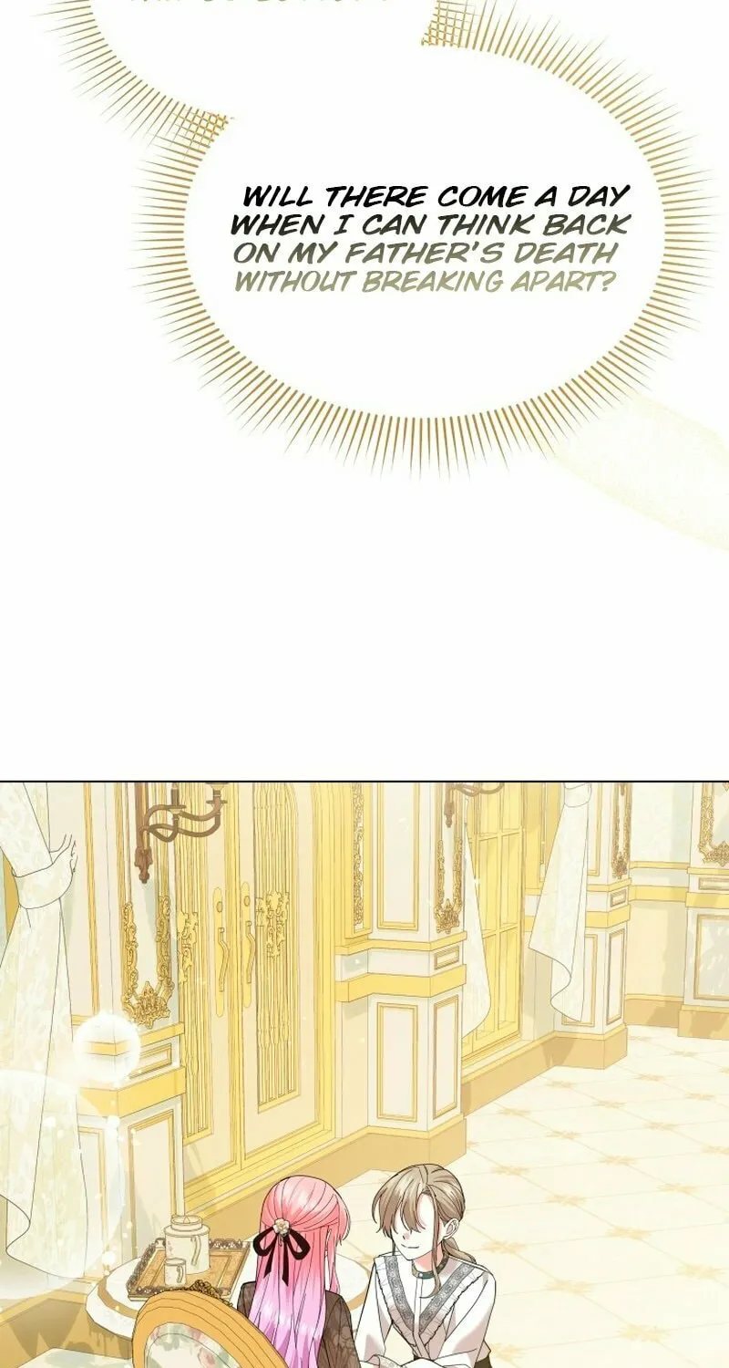 The Lady Awaits a Broken Engagement Chapter 54 page 34 - 
