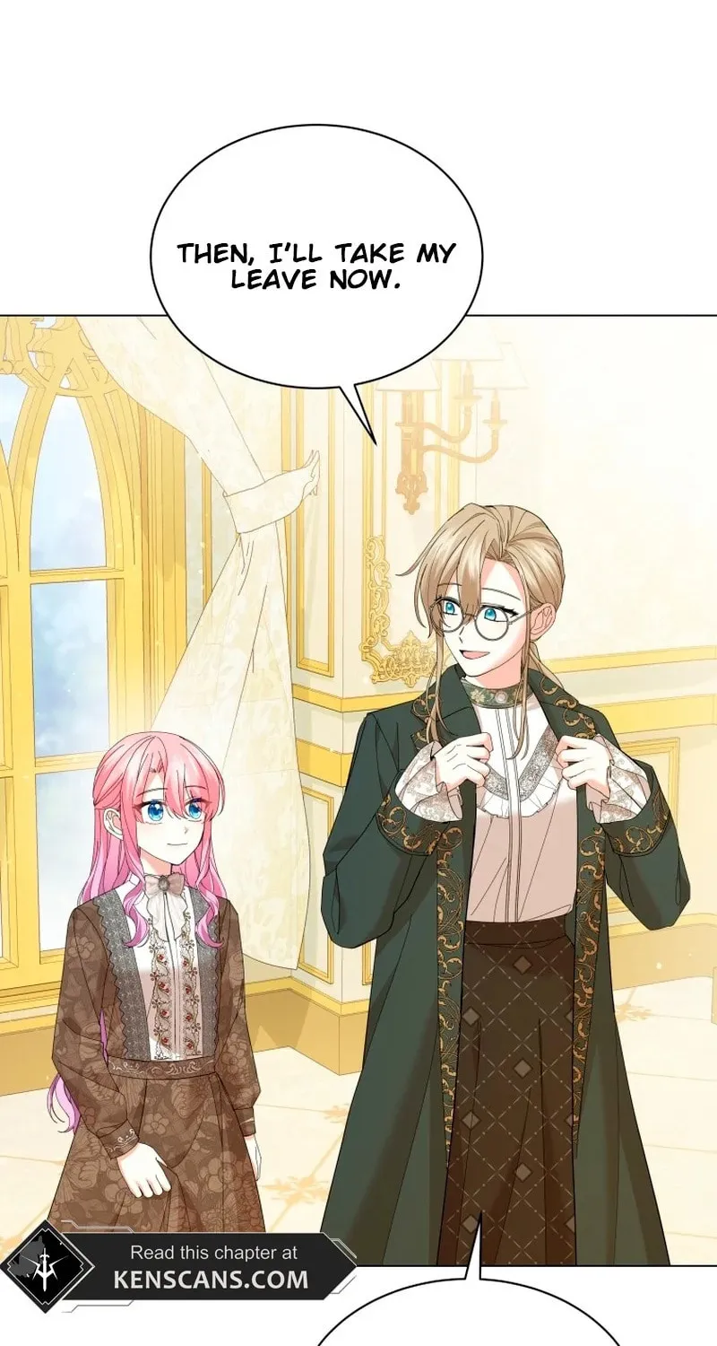 The Lady Awaits a Broken Engagement Chapter 54 page 37 - 