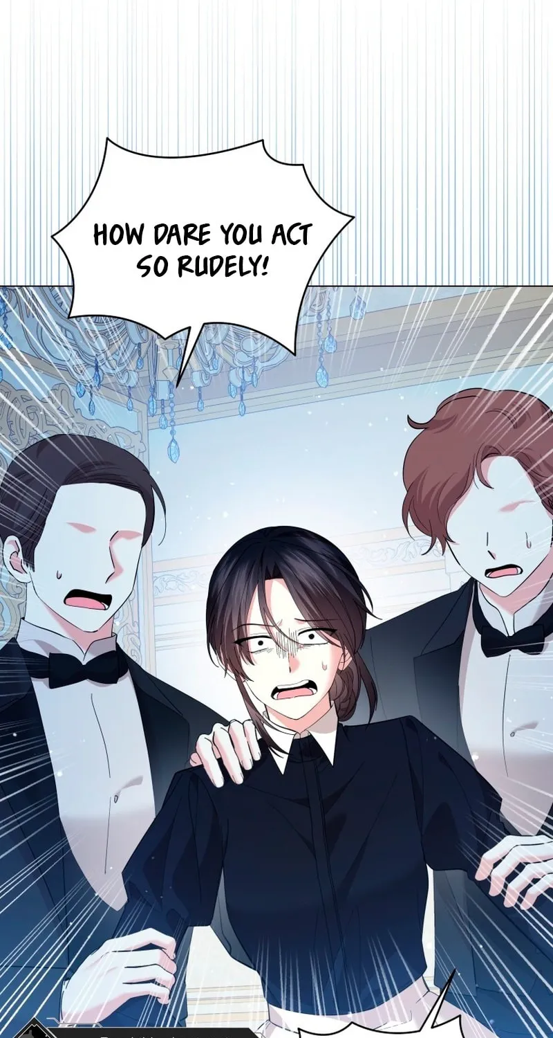 The Lady Awaits a Broken Engagement Chapter 54 page 40 - 