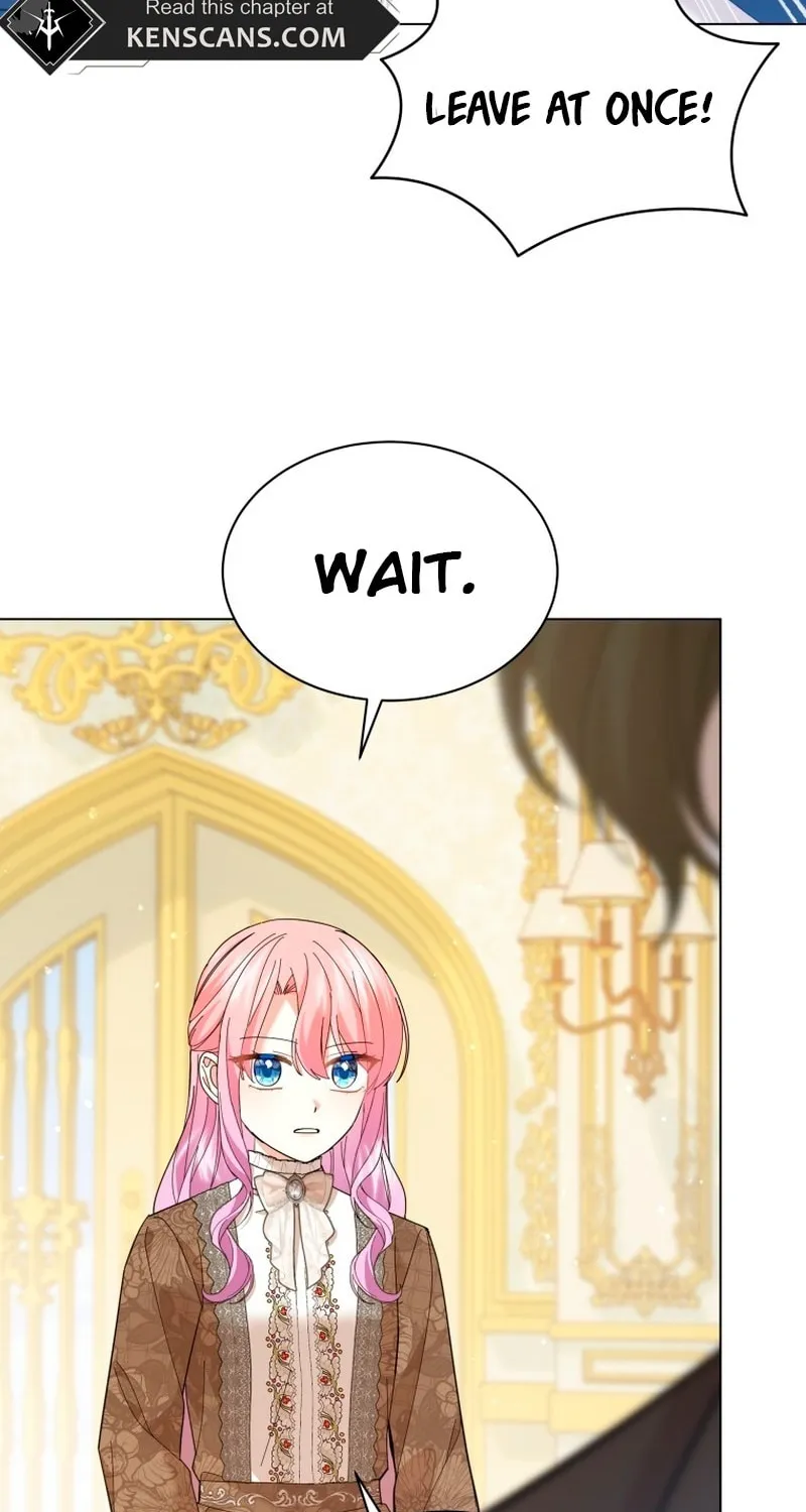 The Lady Awaits a Broken Engagement Chapter 54 page 41 - 