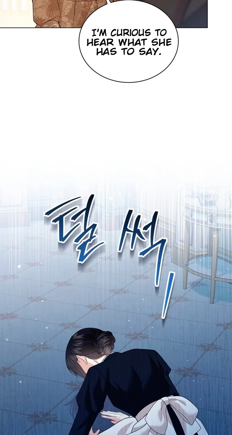 The Lady Awaits a Broken Engagement Chapter 54 page 42 - 