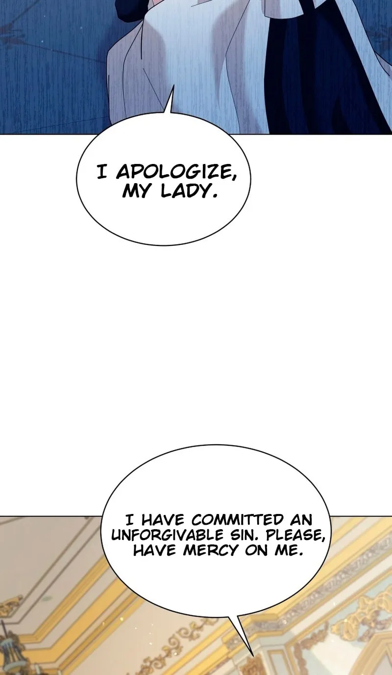 The Lady Awaits a Broken Engagement Chapter 54 page 43 - 