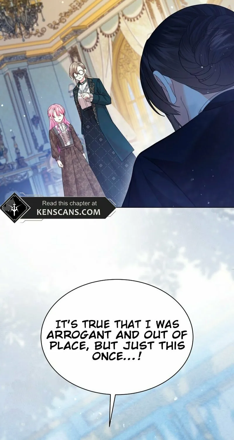 The Lady Awaits a Broken Engagement Chapter 54 page 44 - 
