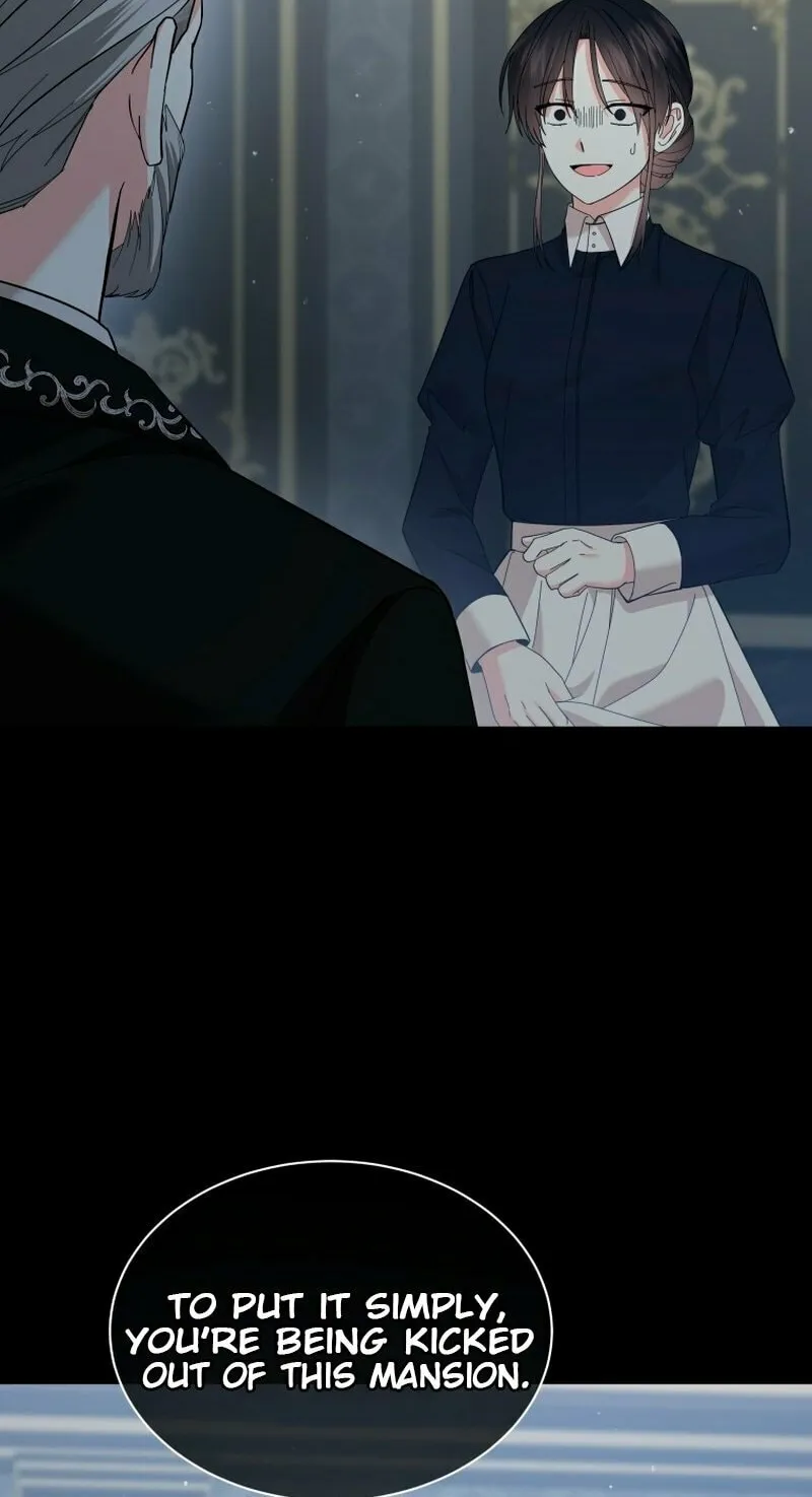 The Lady Awaits a Broken Engagement Chapter 54 page 47 - 