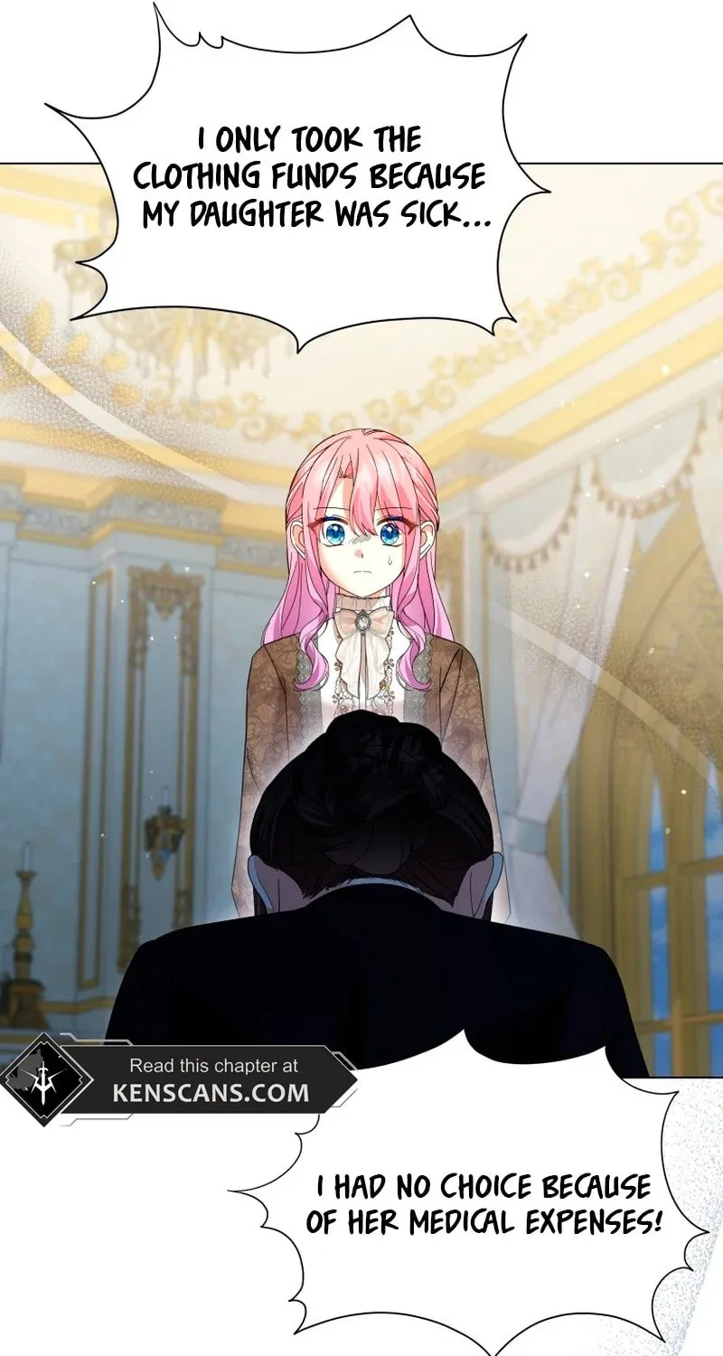 The Lady Awaits a Broken Engagement Chapter 54 page 52 - 