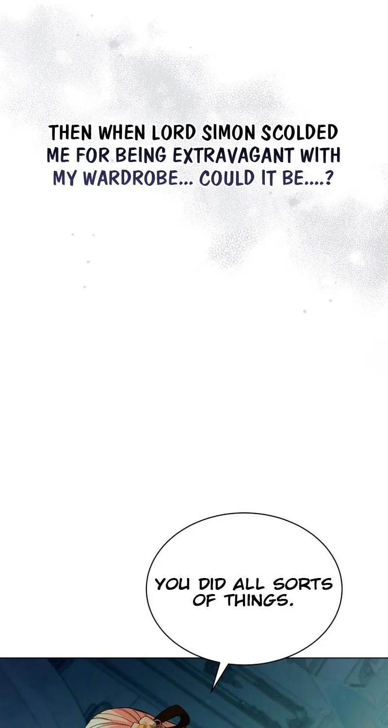 The Lady Awaits a Broken Engagement Chapter 54 page 54 - 