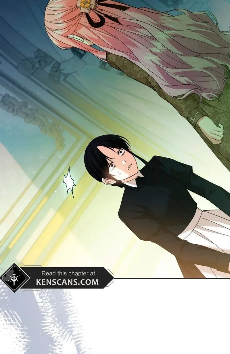 The Lady Awaits a Broken Engagement Chapter 54 page 55 - 