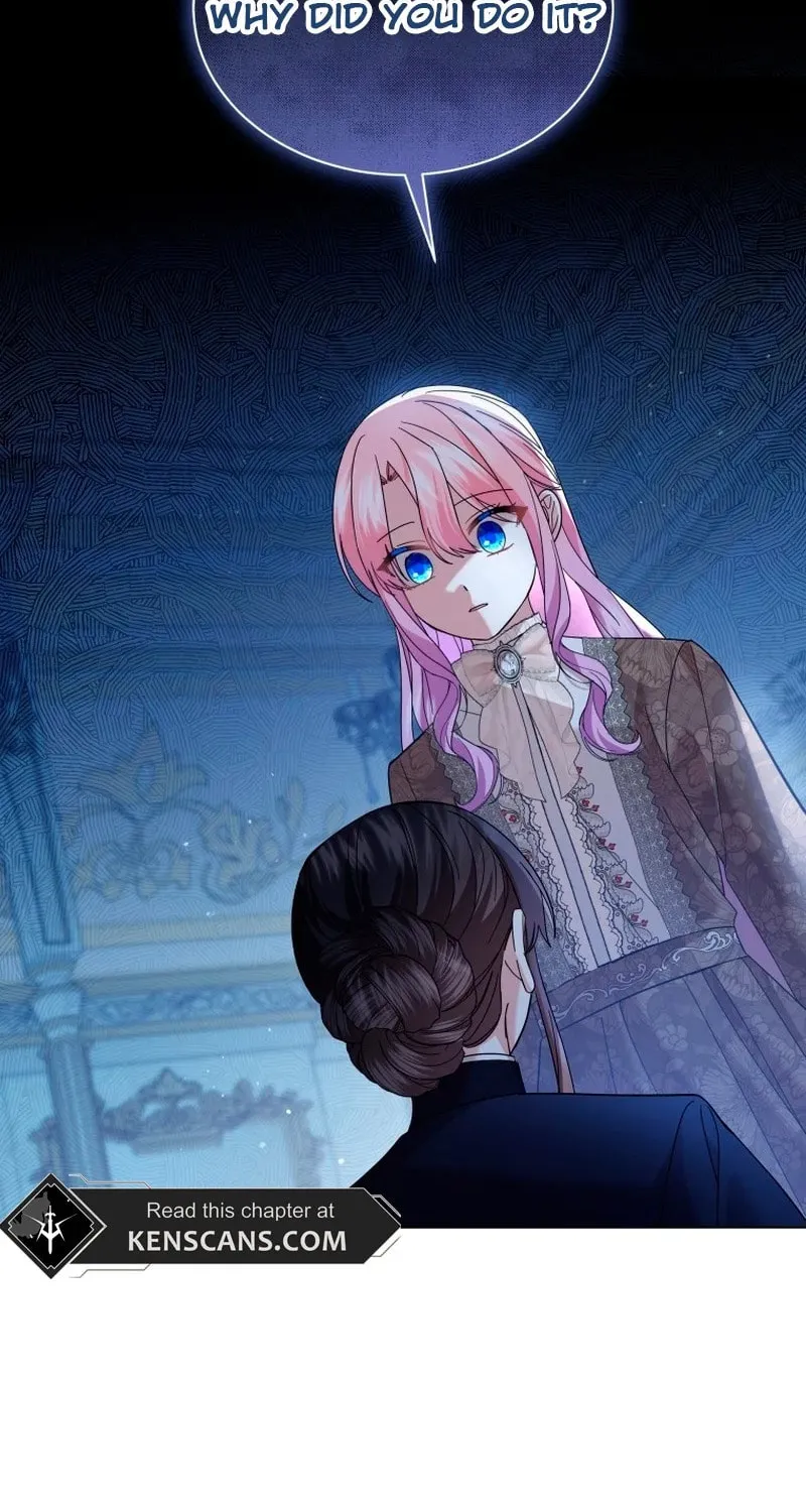 The Lady Awaits a Broken Engagement Chapter 54 page 57 - 