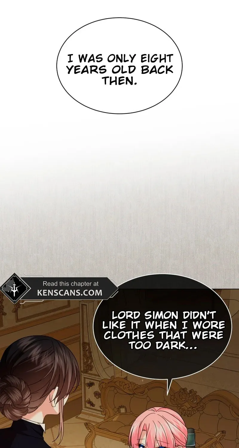 The Lady Awaits a Broken Engagement Chapter 54 page 58 - 