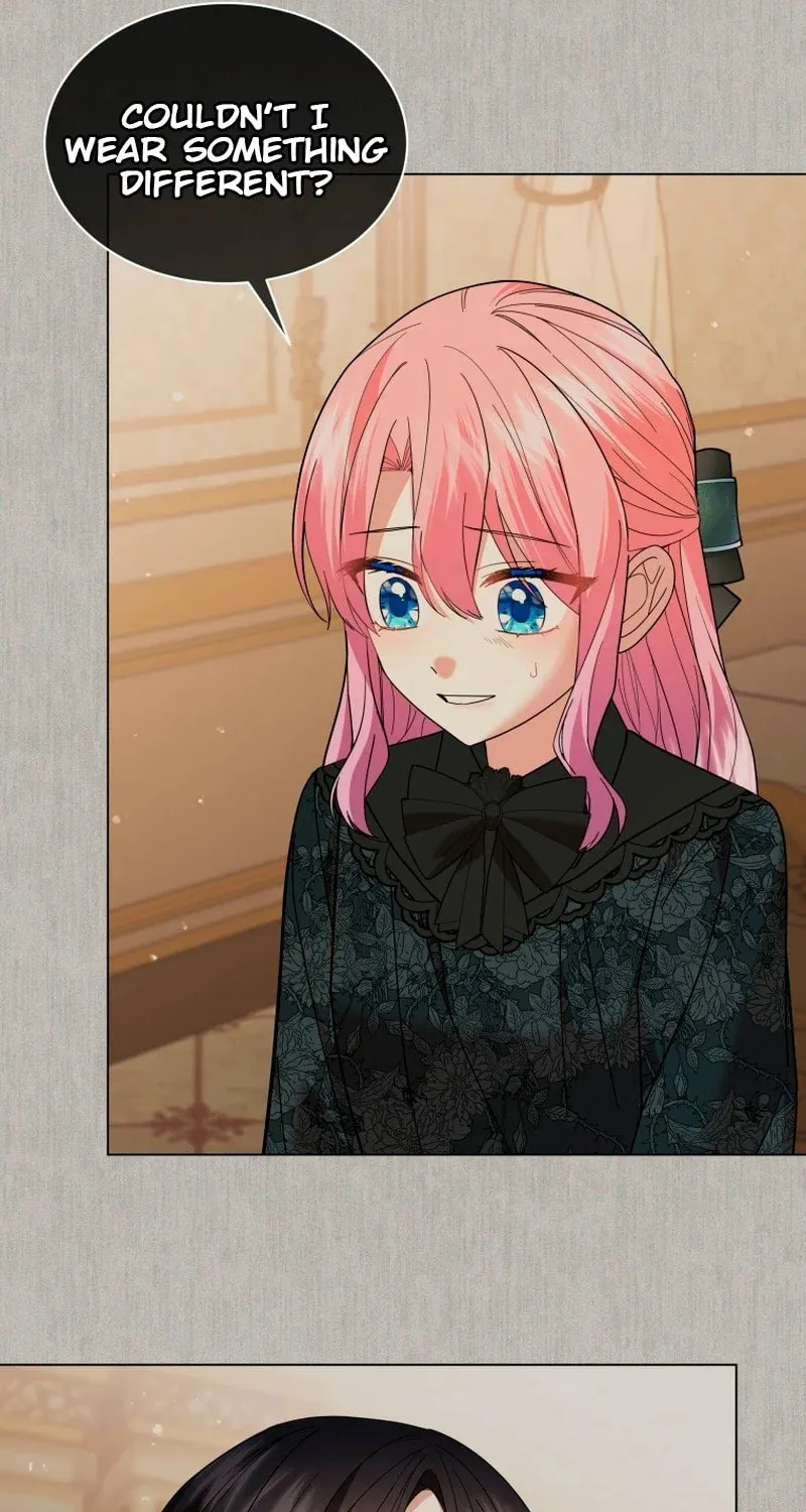 The Lady Awaits a Broken Engagement Chapter 54 page 60 - 
