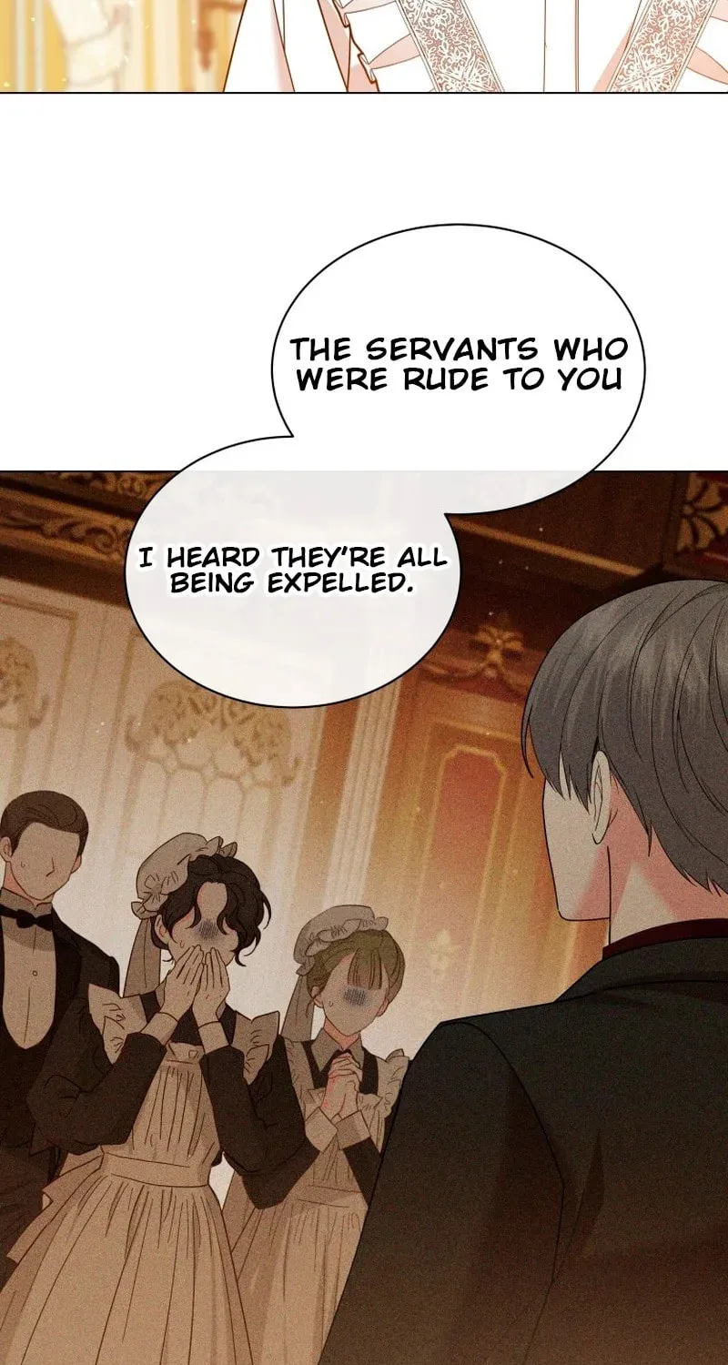 The Lady Awaits a Broken Engagement Chapter 54 page 7 - 
