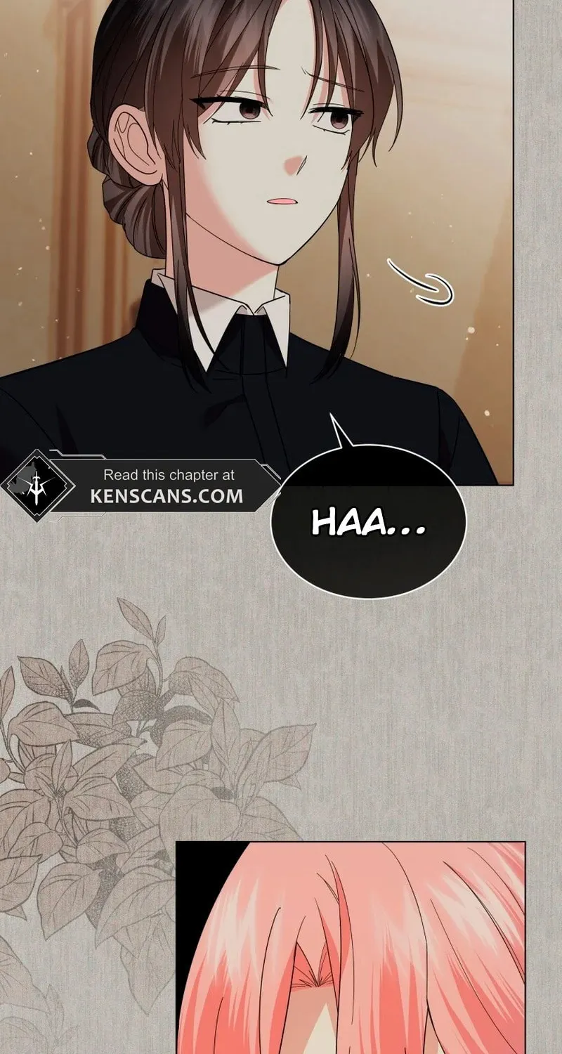 The Lady Awaits a Broken Engagement Chapter 54 page 61 - 