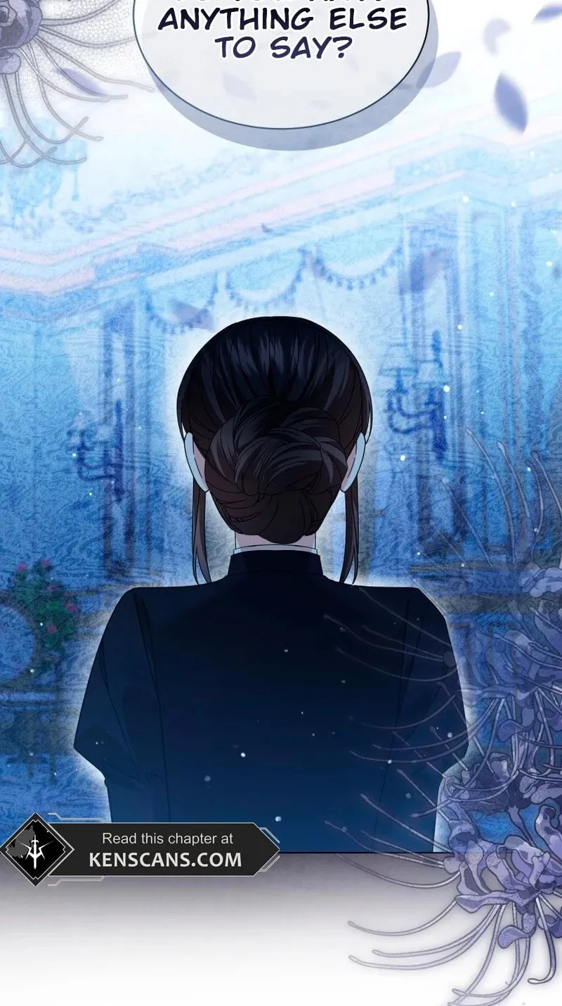 The Lady Awaits a Broken Engagement Chapter 54 page 65 - 