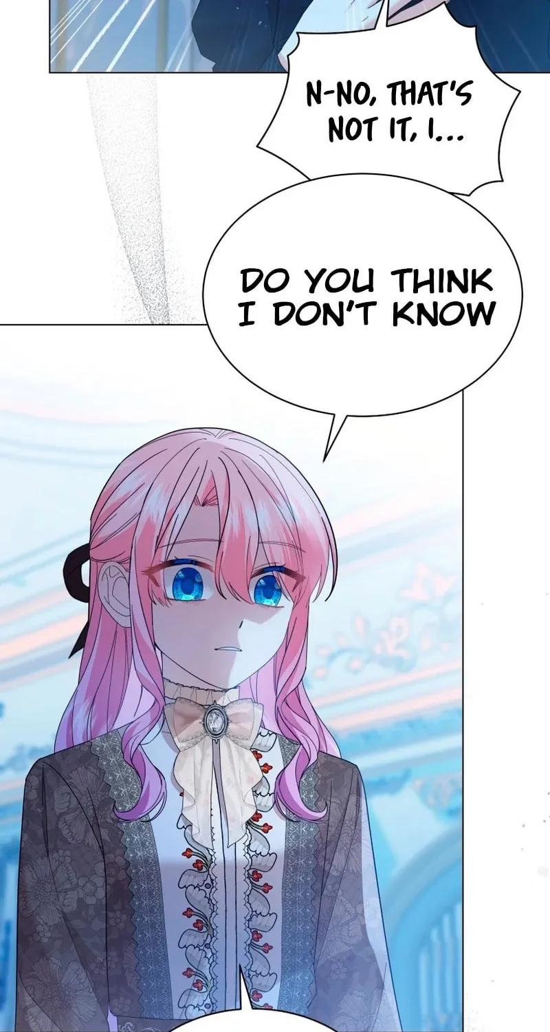 The Lady Awaits a Broken Engagement Chapter 54 page 67 - 