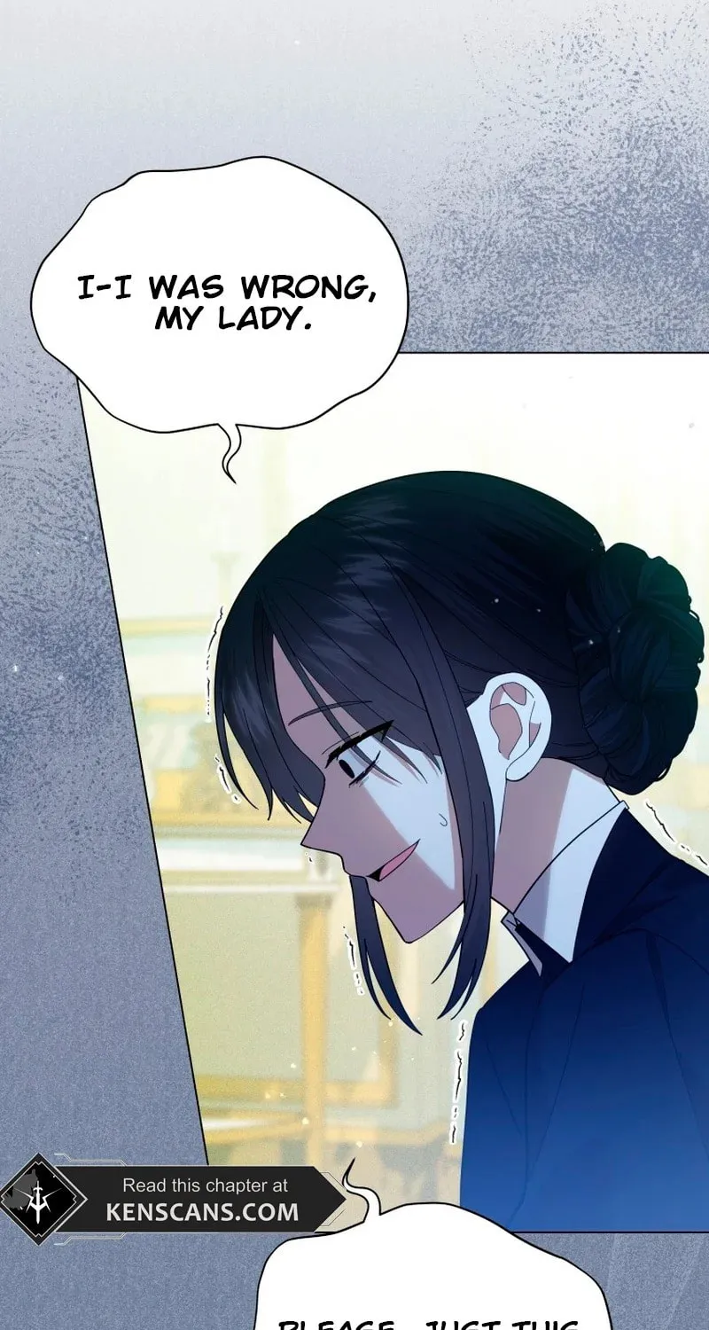 The Lady Awaits a Broken Engagement Chapter 54 page 69 - 