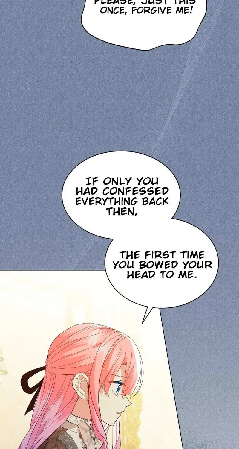 The Lady Awaits a Broken Engagement Chapter 54 page 70 - 