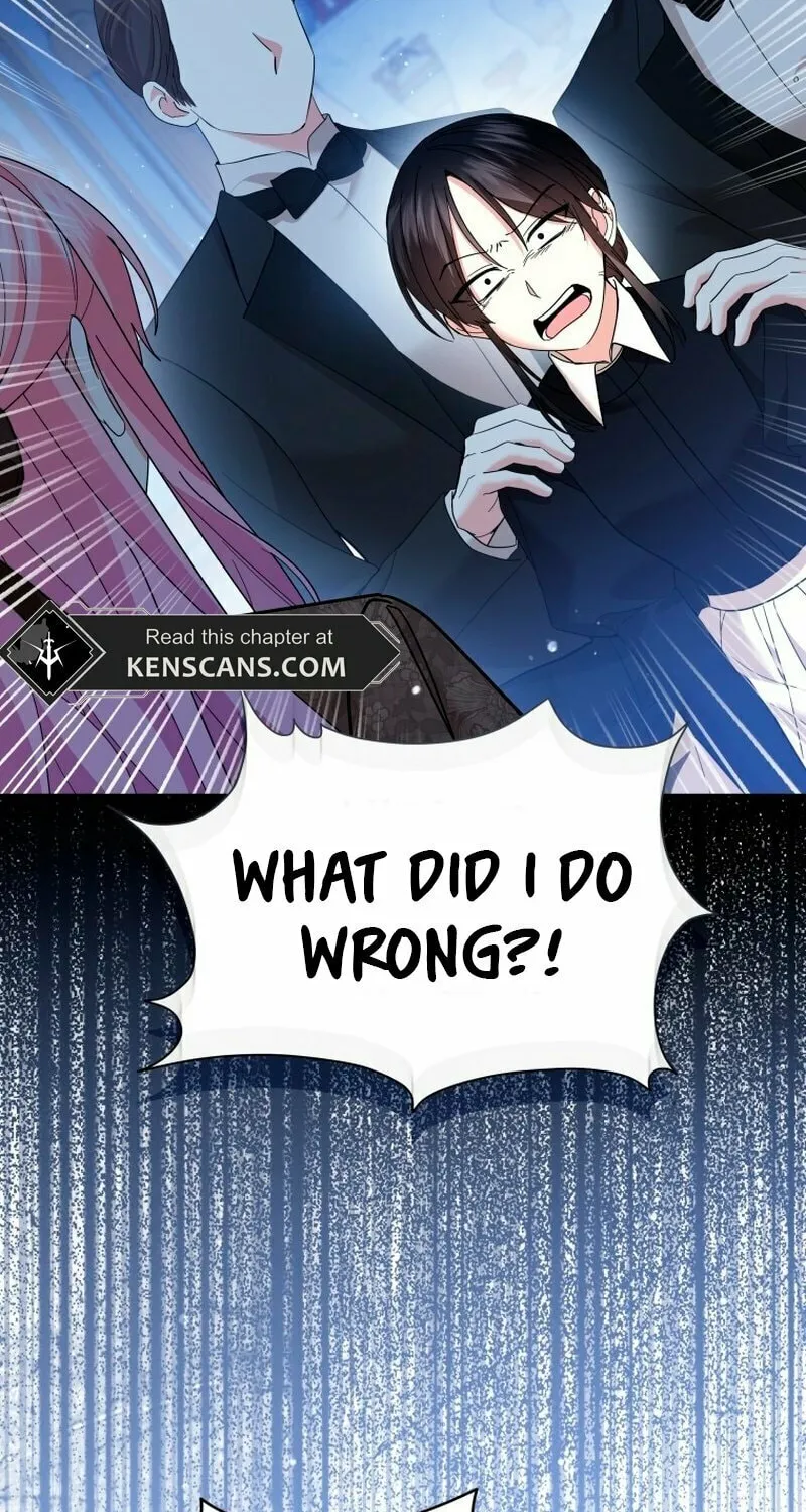 The Lady Awaits a Broken Engagement Chapter 54 page 74 - 