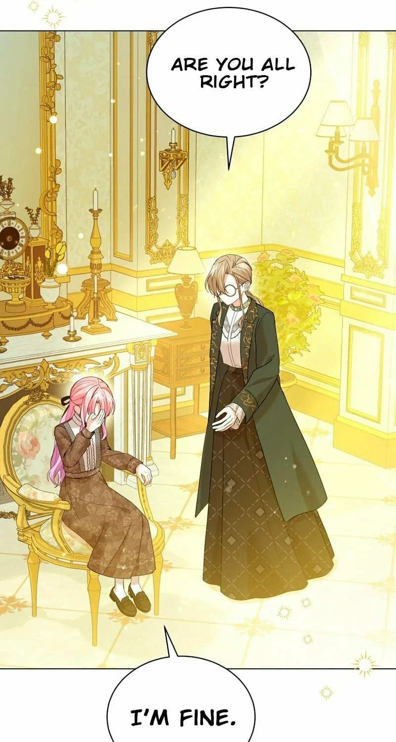 The Lady Awaits a Broken Engagement Chapter 54 page 80 - 