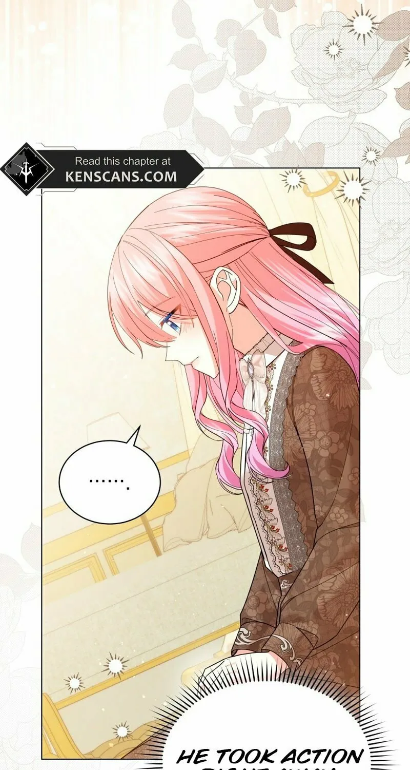 The Lady Awaits a Broken Engagement Chapter 54 page 9 - 
