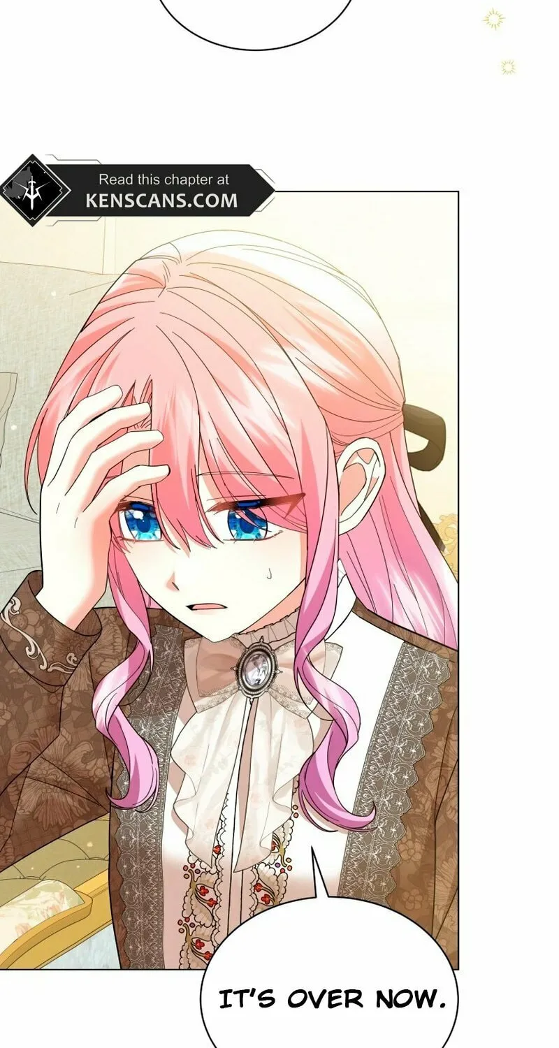 The Lady Awaits a Broken Engagement Chapter 54 page 81 - 