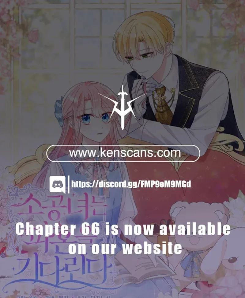 The Lady Awaits a Broken Engagement Chapter 54 page 90 - 