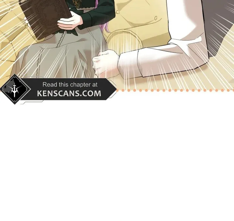 The Lady Awaits a Broken Engagement Chapter 55 page 11 - 