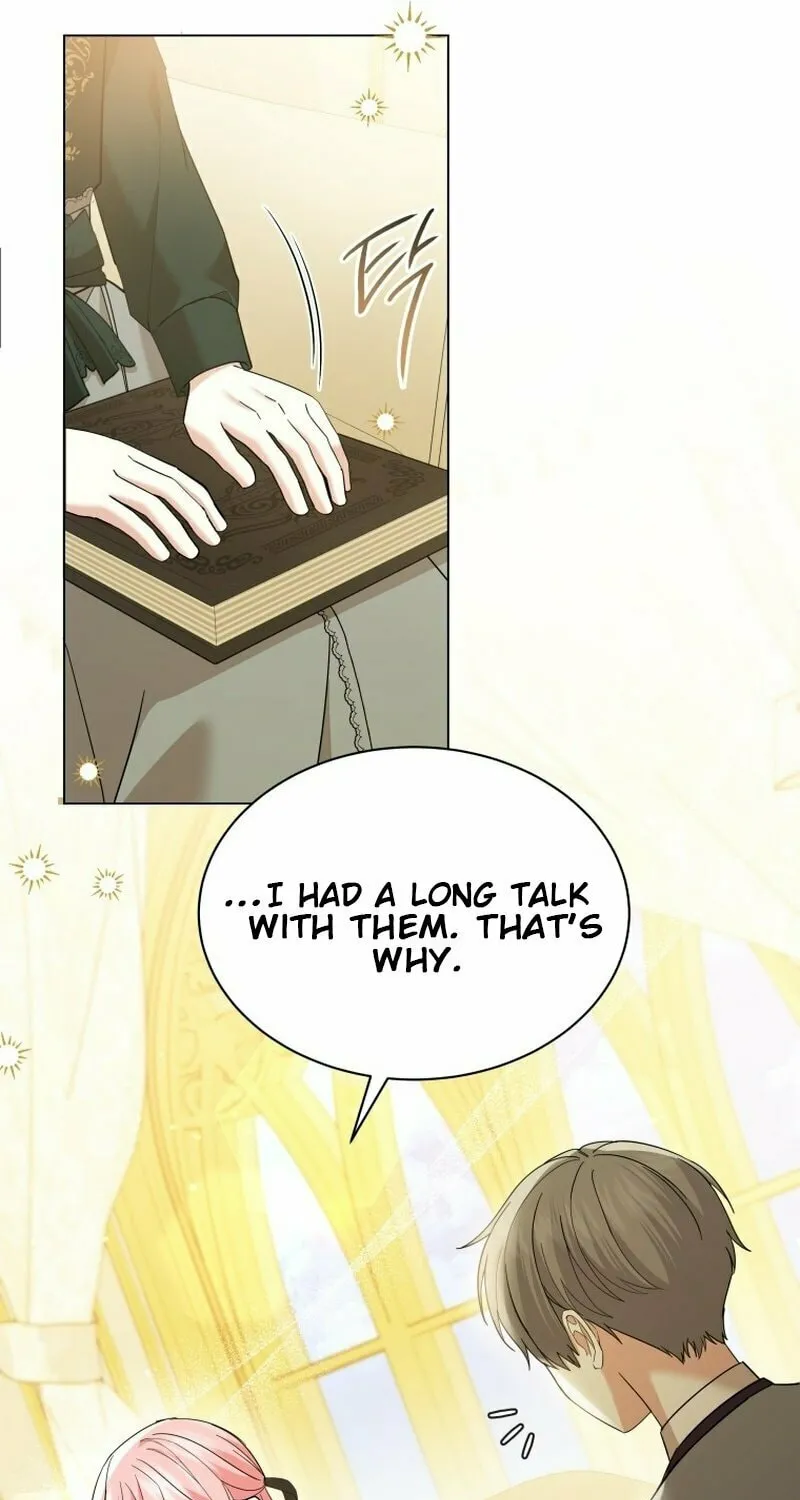The Lady Awaits a Broken Engagement Chapter 55 page 12 - 