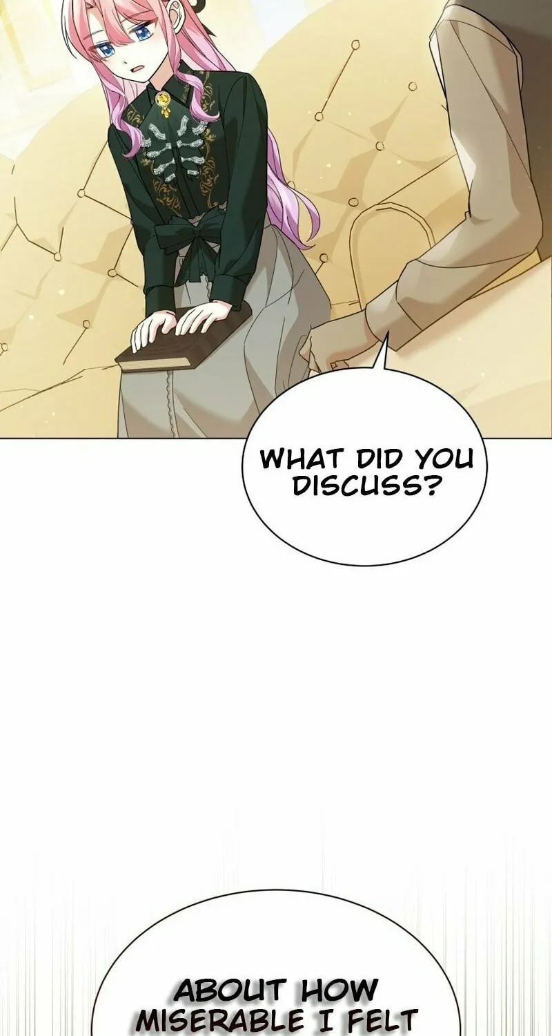 The Lady Awaits a Broken Engagement Chapter 55 page 13 - 