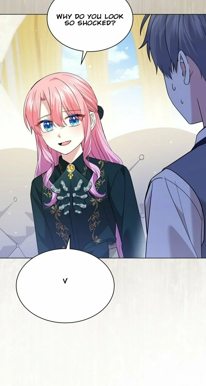 The Lady Awaits a Broken Engagement Chapter 55 page 15 - 