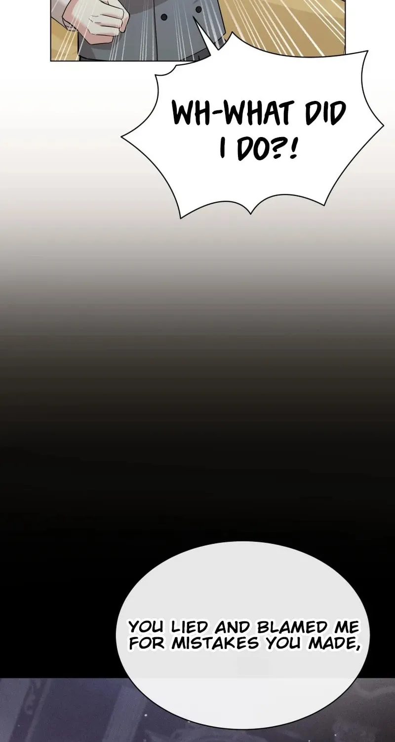 The Lady Awaits a Broken Engagement Chapter 55 page 17 - 