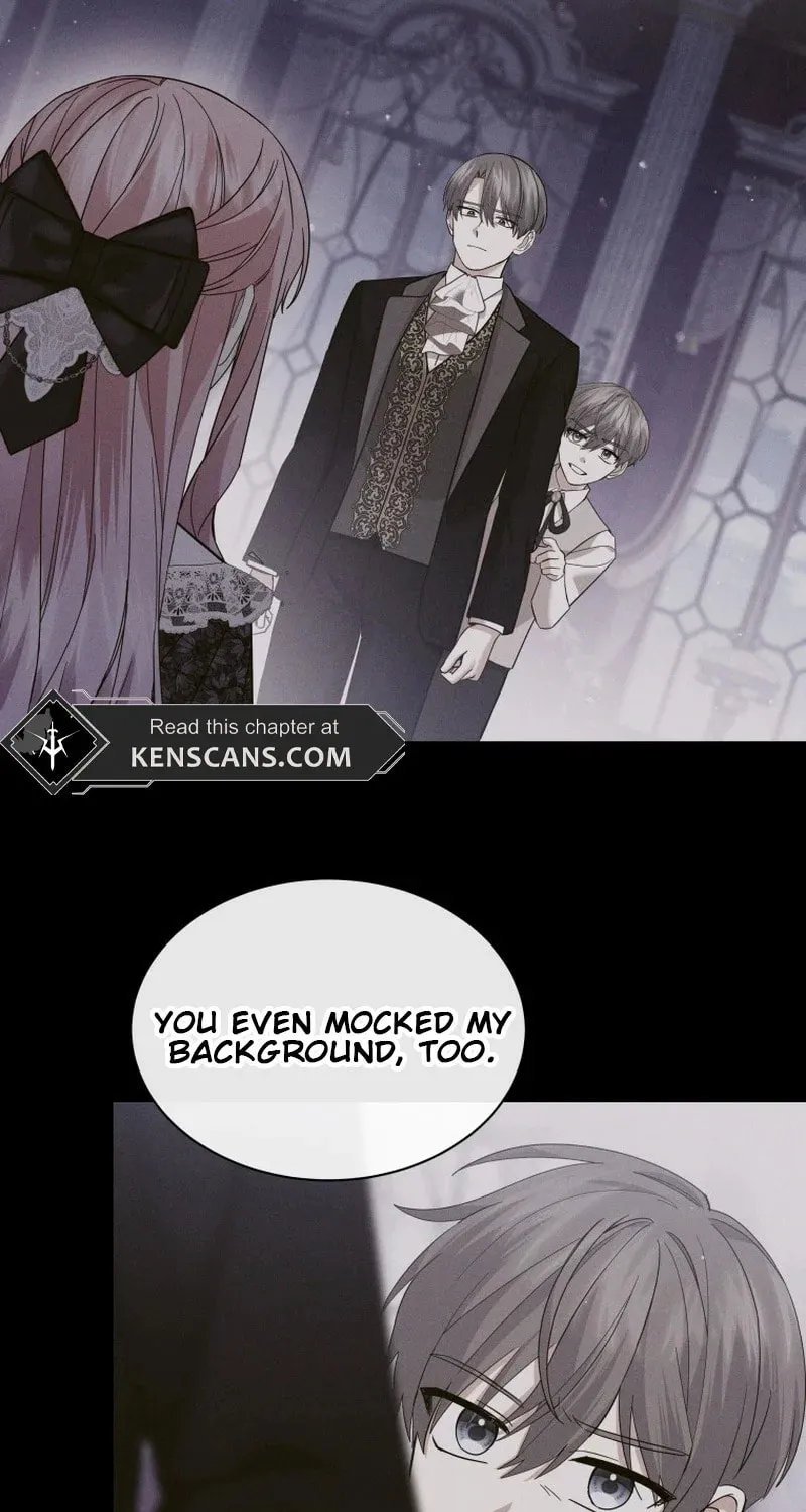 The Lady Awaits a Broken Engagement Chapter 55 page 18 - 