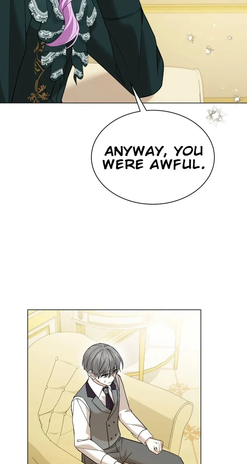 The Lady Awaits a Broken Engagement Chapter 55 page 22 - 