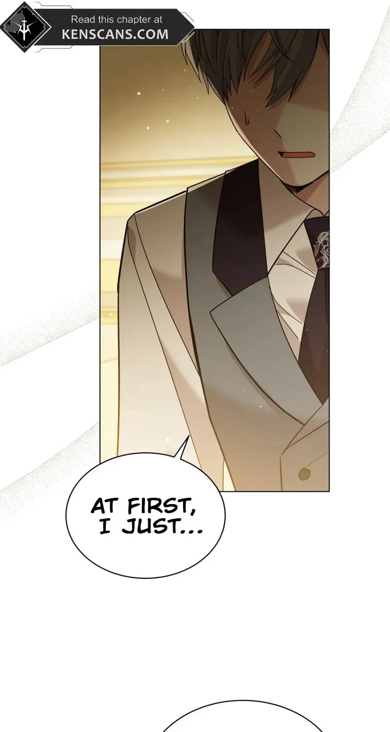 The Lady Awaits a Broken Engagement Chapter 55 page 24 - 