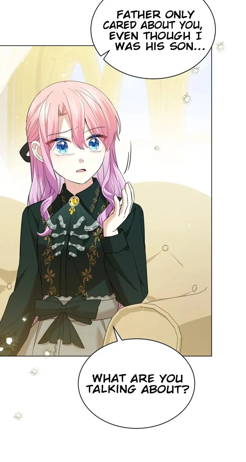 The Lady Awaits a Broken Engagement Chapter 55 page 25 - 