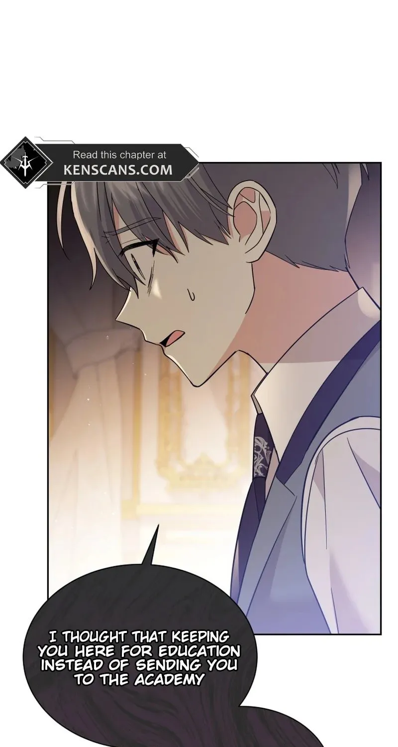 The Lady Awaits a Broken Engagement Chapter 55 page 26 - 