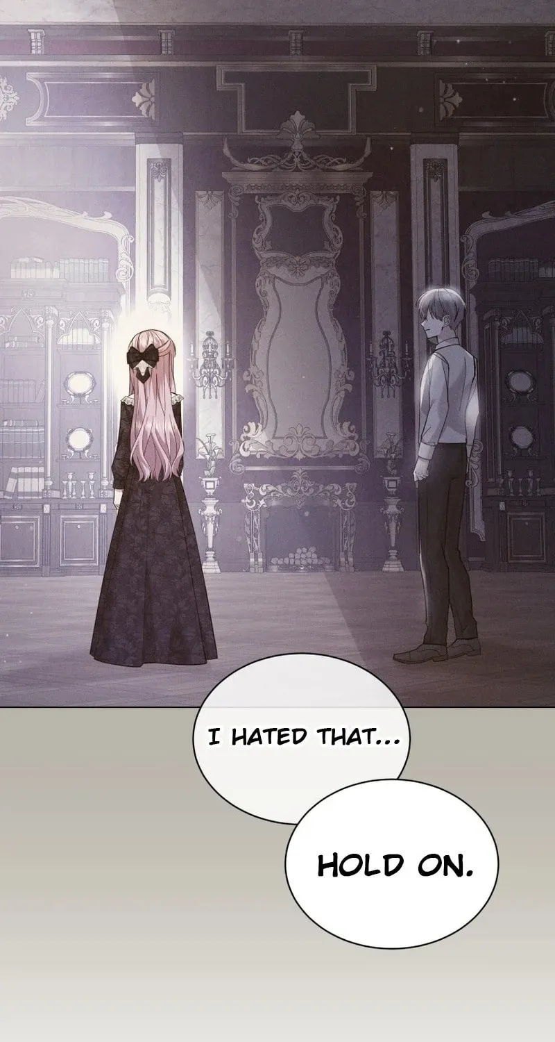 The Lady Awaits a Broken Engagement Chapter 55 page 30 - 