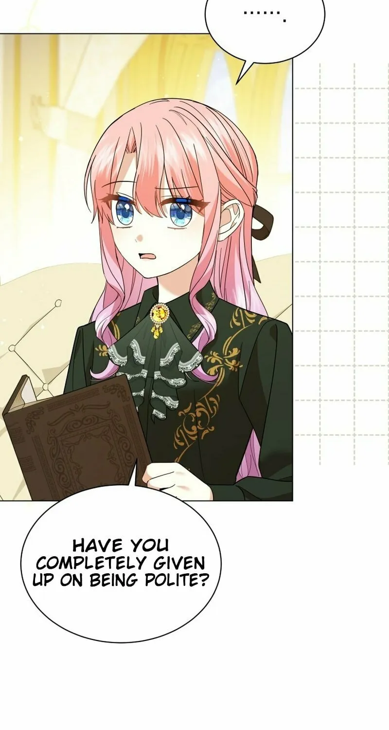 The Lady Awaits a Broken Engagement Chapter 55 page 4 - 
