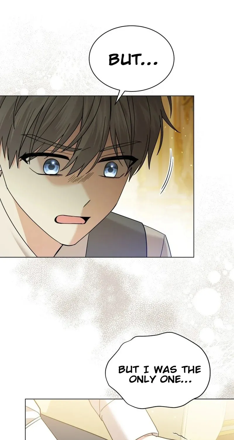 The Lady Awaits a Broken Engagement Chapter 55 page 34 - 