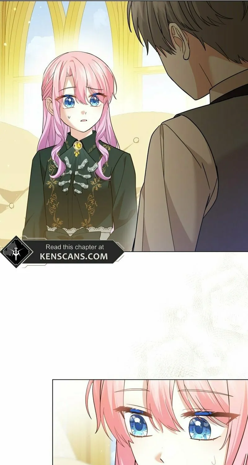 The Lady Awaits a Broken Engagement Chapter 55 page 36 - 