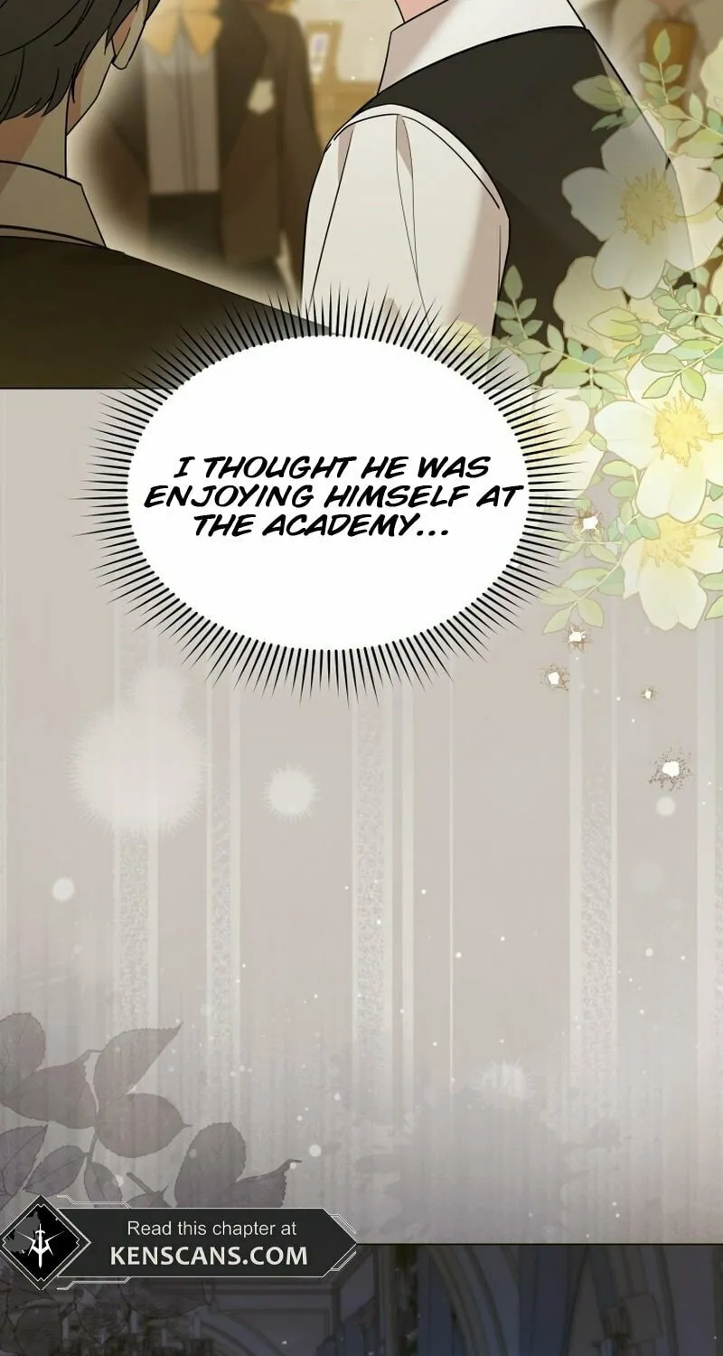 The Lady Awaits a Broken Engagement Chapter 55 page 38 - 