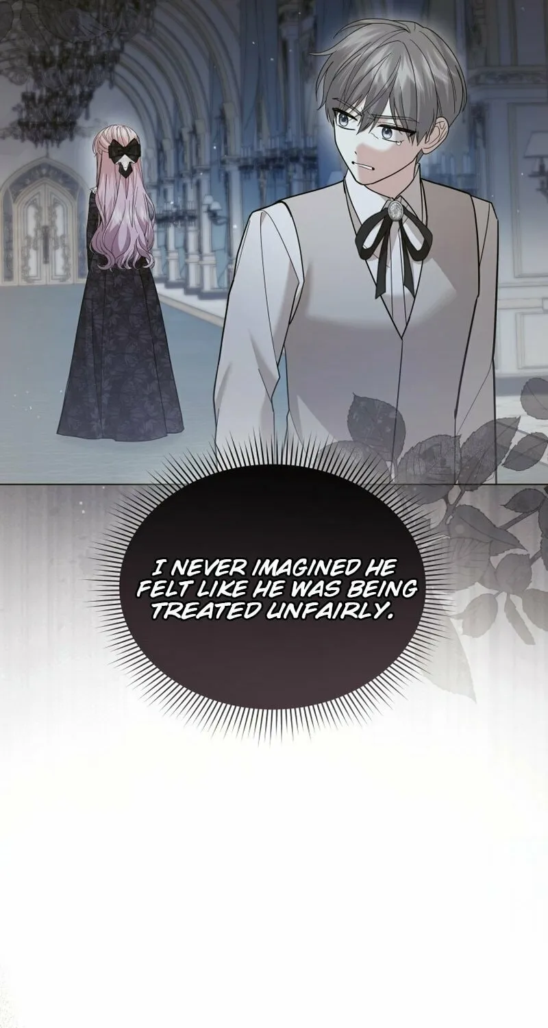 The Lady Awaits a Broken Engagement Chapter 55 page 39 - 