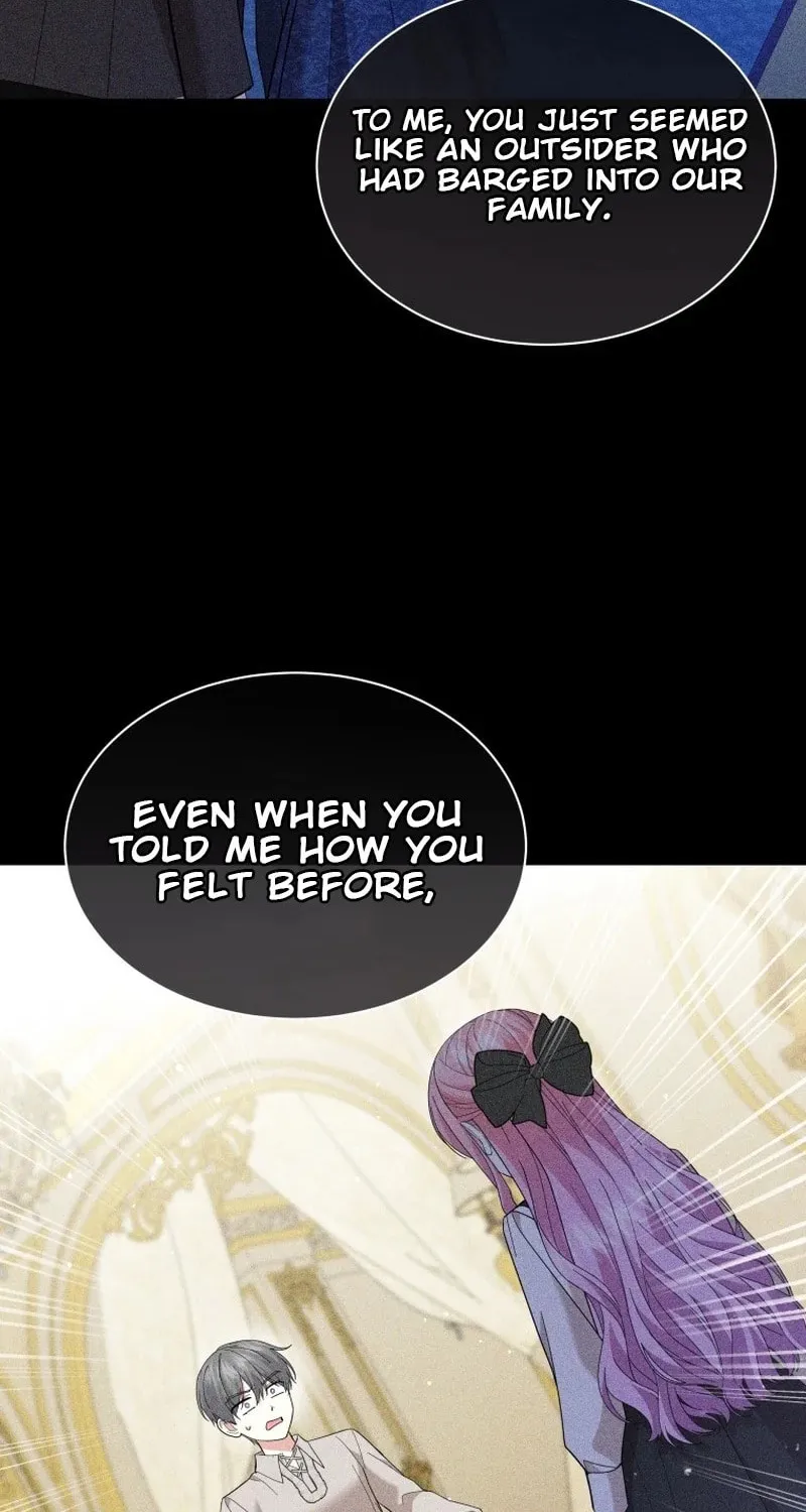 The Lady Awaits a Broken Engagement Chapter 55 page 44 - 