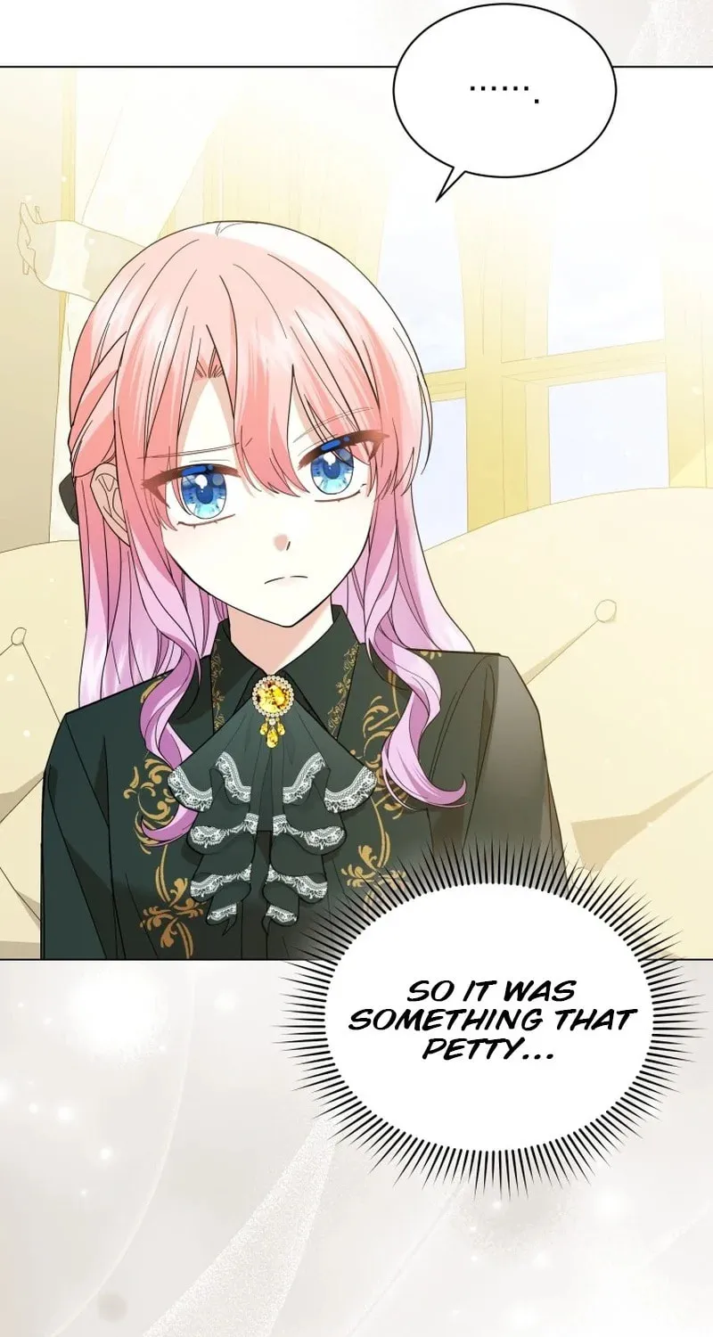 The Lady Awaits a Broken Engagement Chapter 55 page 51 - 