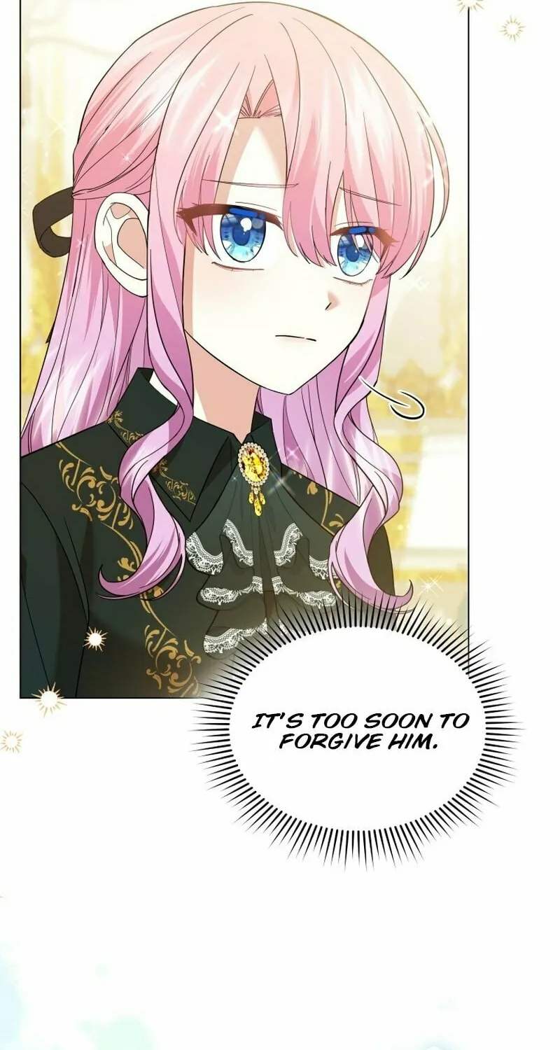 The Lady Awaits a Broken Engagement Chapter 55 page 56 - 
