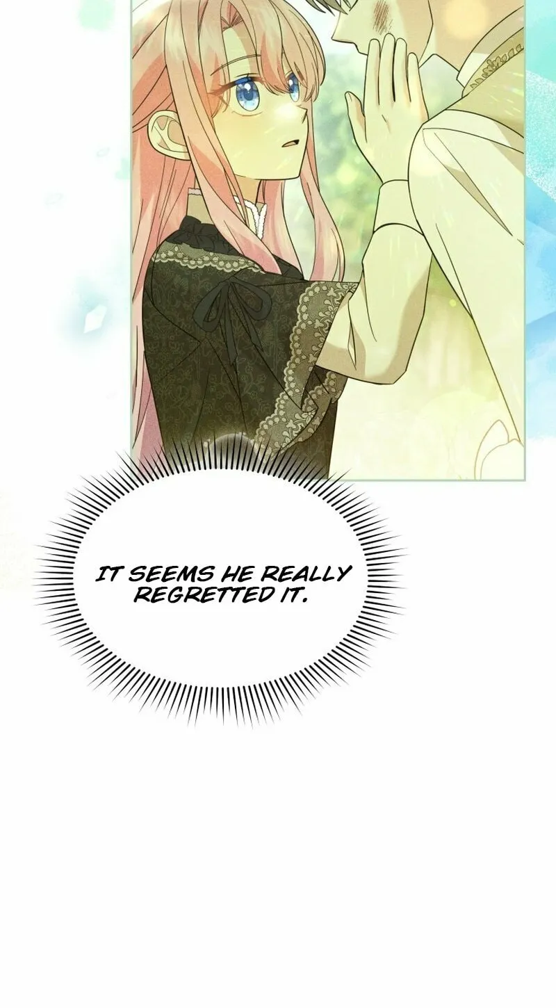 The Lady Awaits a Broken Engagement Chapter 55 page 58 - 