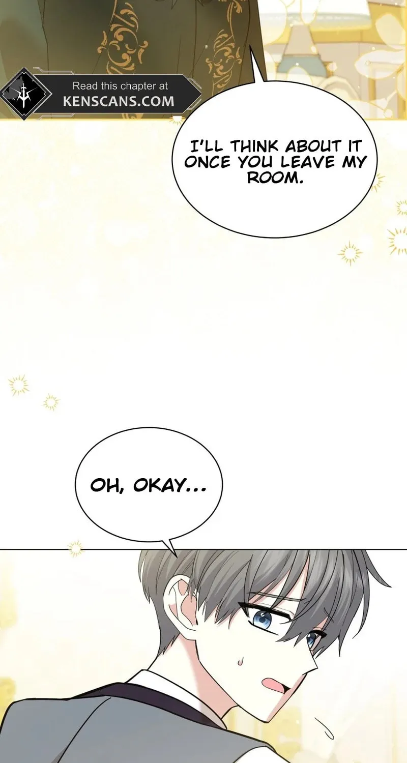 The Lady Awaits a Broken Engagement Chapter 55 page 60 - 